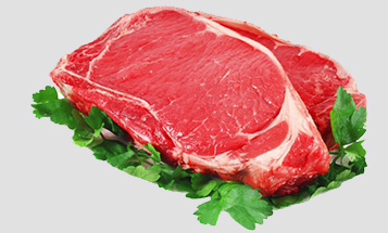 Daging HS Nada Ternak